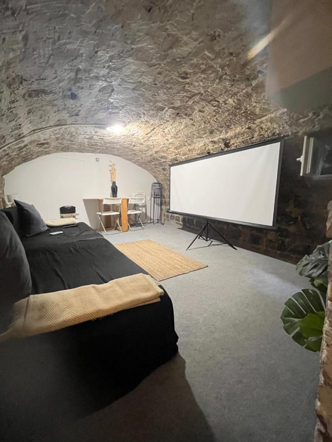 Апартаменты Loft Париж Экстерьер фото